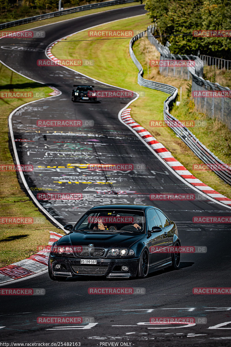 Bild #25482163 - Touristenfahrten Nürburgring Nordschleife (21.10.2023)