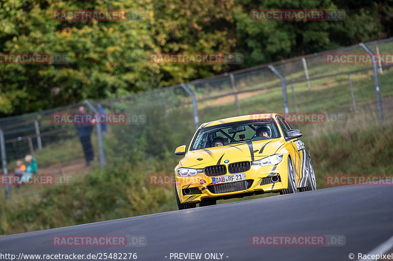 Bild #25482276 - Touristenfahrten Nürburgring Nordschleife (21.10.2023)