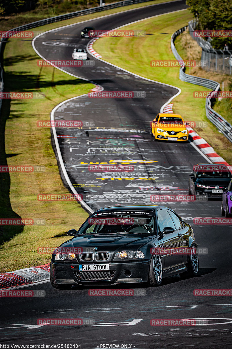 Bild #25482404 - Touristenfahrten Nürburgring Nordschleife (21.10.2023)