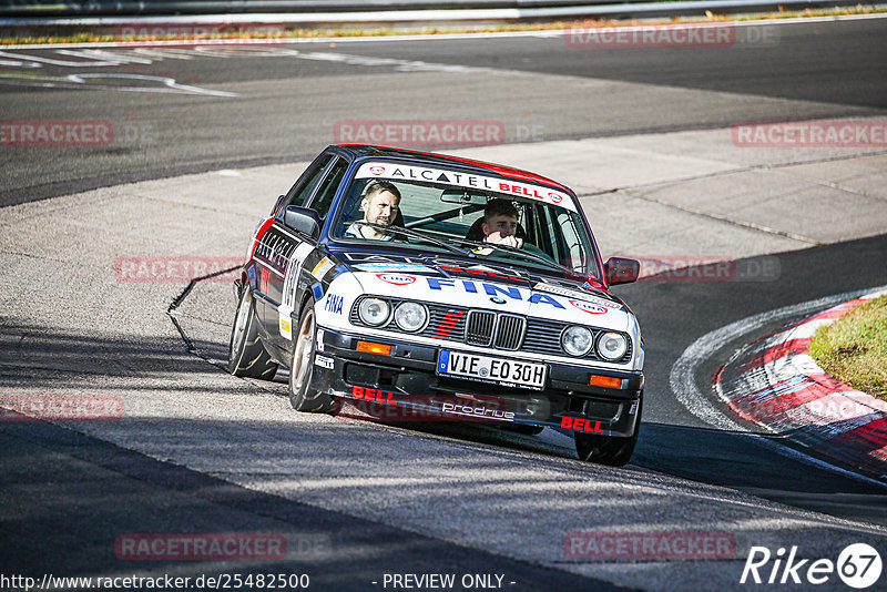 Bild #25482500 - Touristenfahrten Nürburgring Nordschleife (21.10.2023)