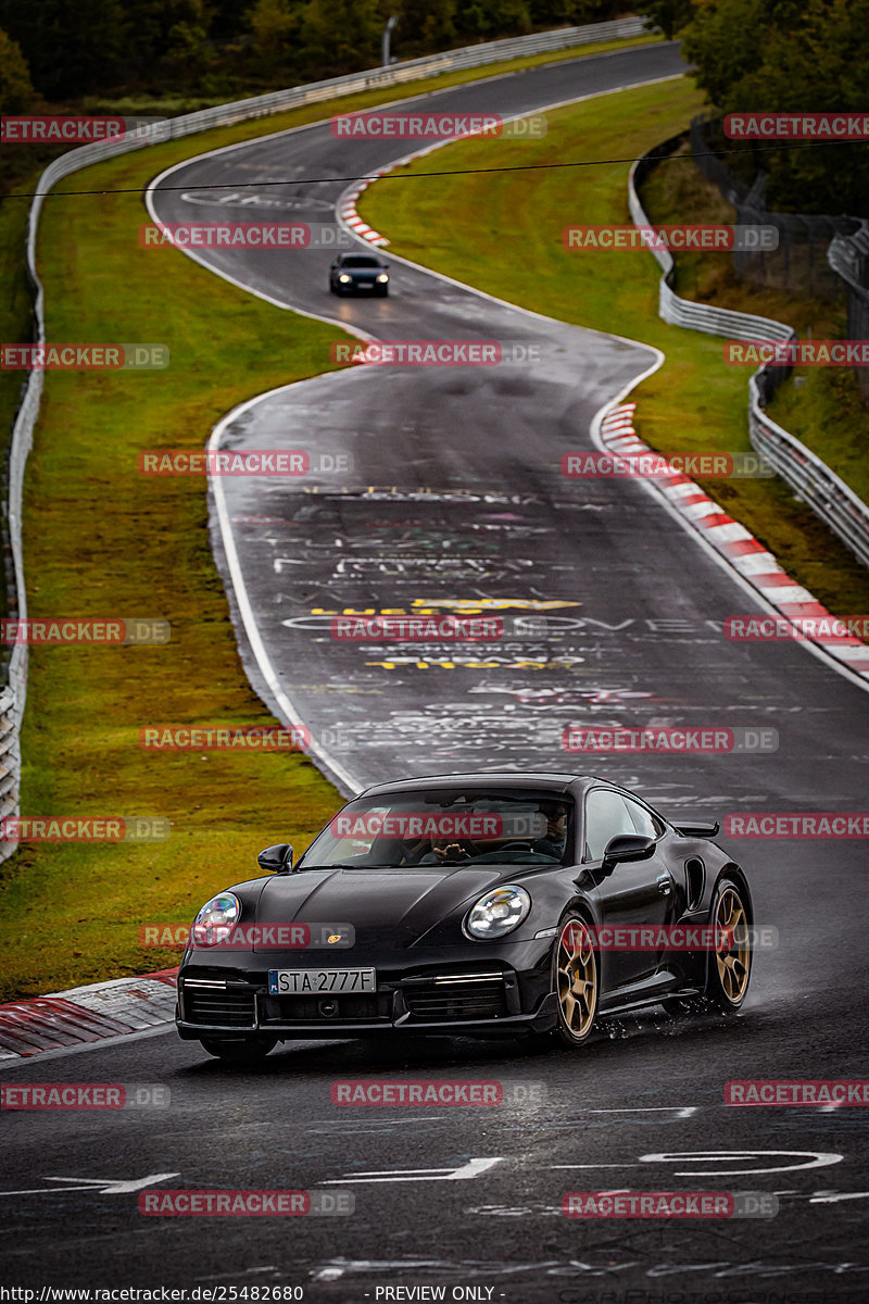 Bild #25482680 - Touristenfahrten Nürburgring Nordschleife (21.10.2023)