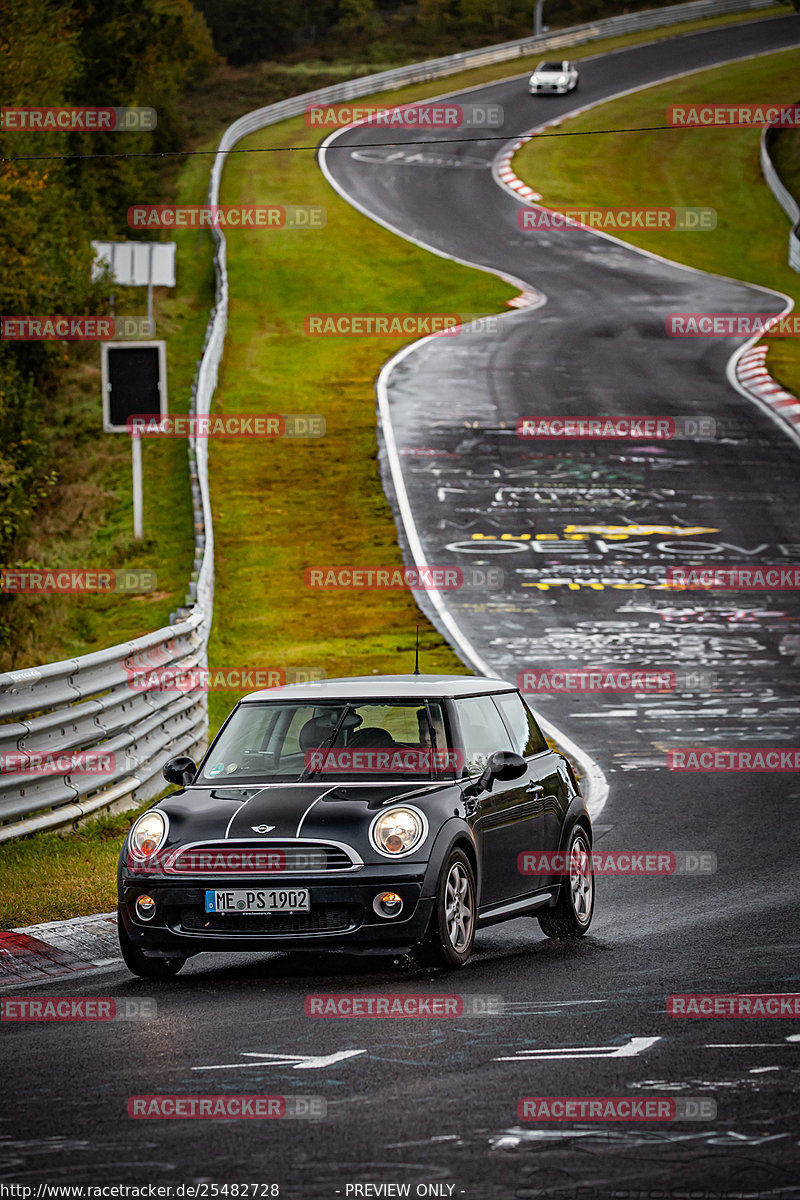 Bild #25482728 - Touristenfahrten Nürburgring Nordschleife (21.10.2023)