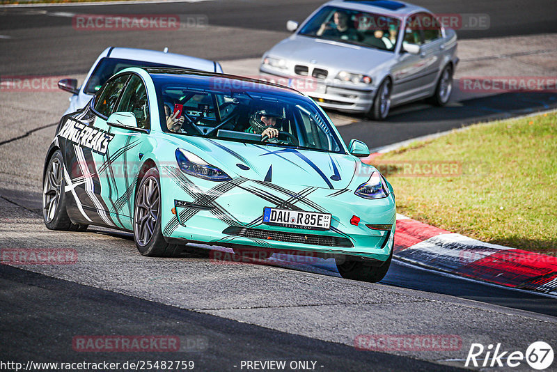 Bild #25482759 - Touristenfahrten Nürburgring Nordschleife (21.10.2023)