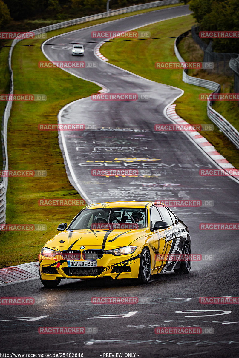 Bild #25482846 - Touristenfahrten Nürburgring Nordschleife (21.10.2023)