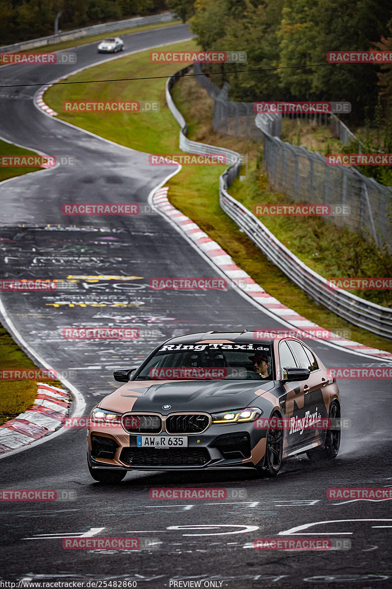 Bild #25482860 - Touristenfahrten Nürburgring Nordschleife (21.10.2023)