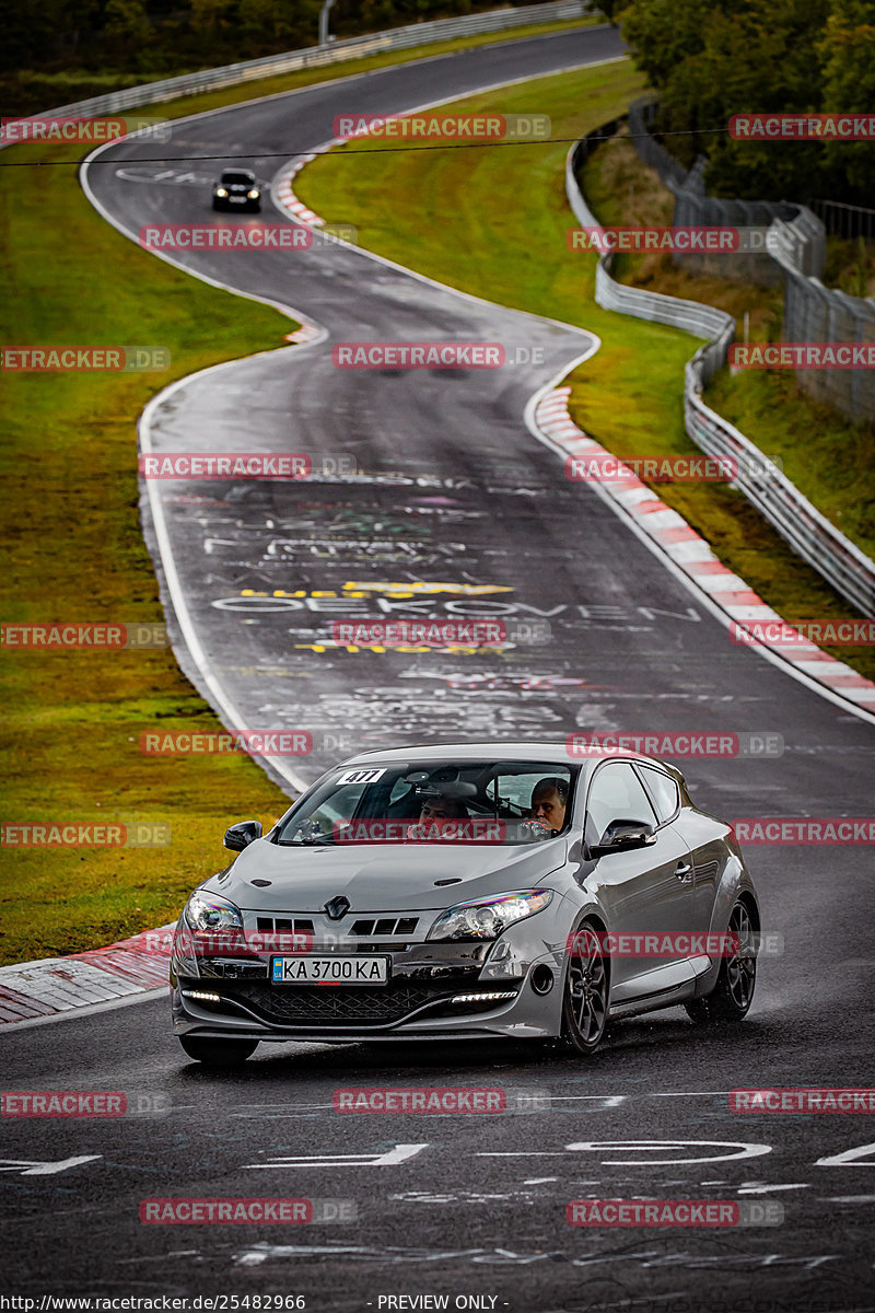 Bild #25482966 - Touristenfahrten Nürburgring Nordschleife (21.10.2023)