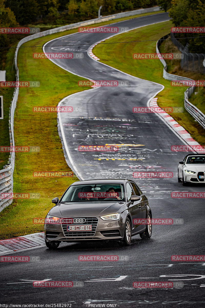 Bild #25482972 - Touristenfahrten Nürburgring Nordschleife (21.10.2023)