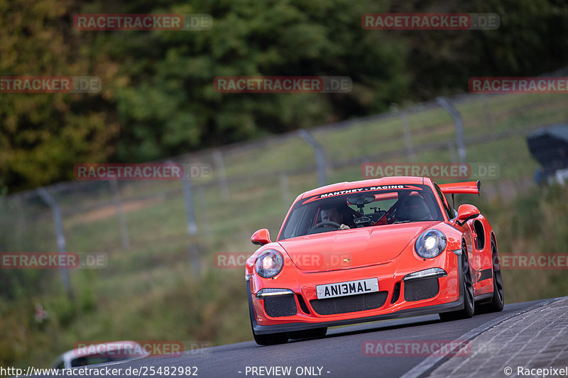 Bild #25482982 - Touristenfahrten Nürburgring Nordschleife (21.10.2023)