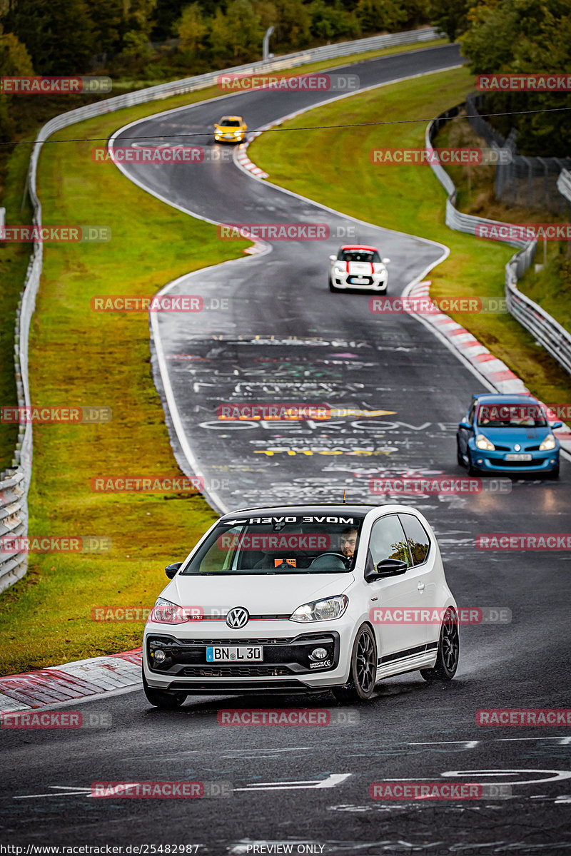 Bild #25482987 - Touristenfahrten Nürburgring Nordschleife (21.10.2023)