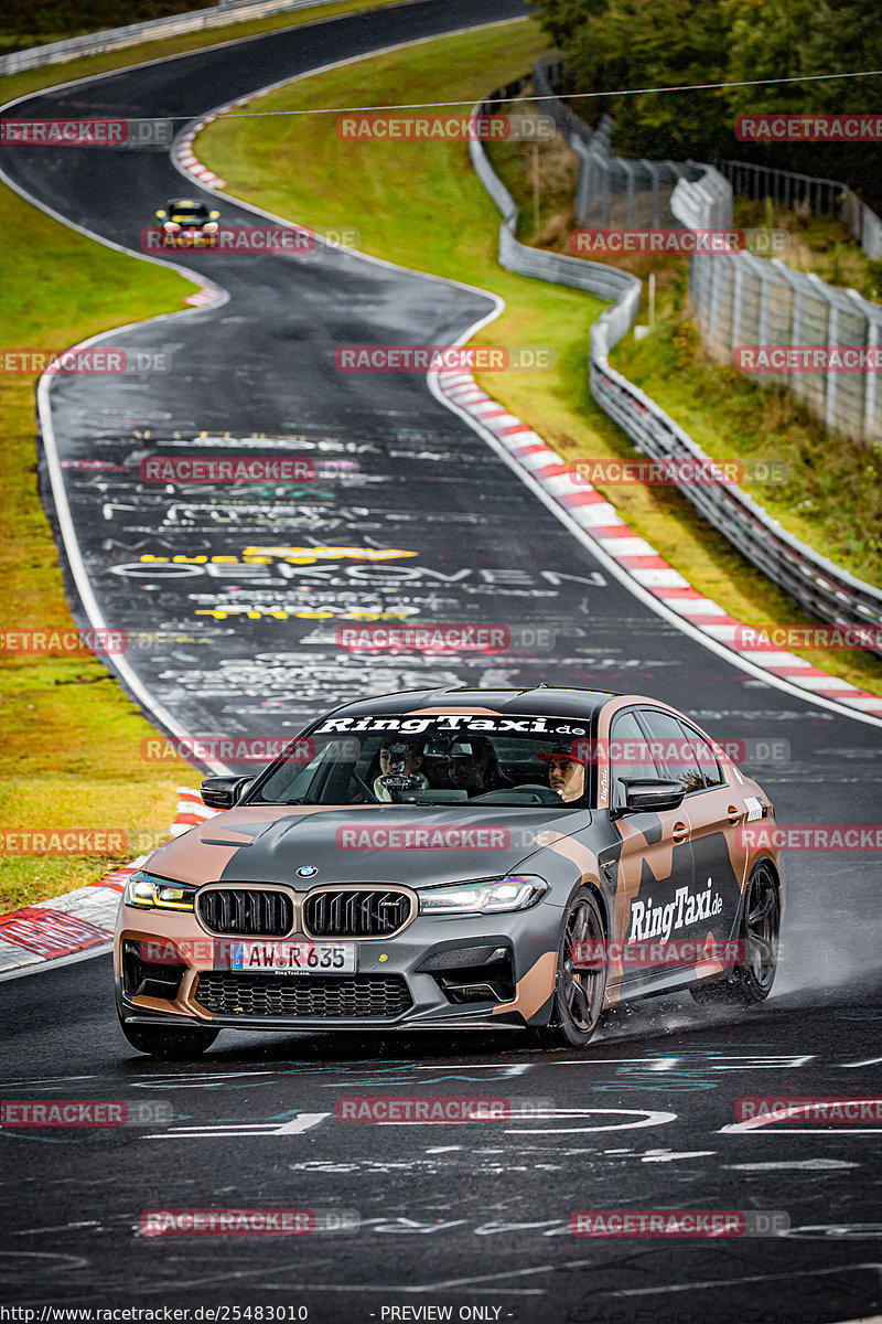 Bild #25483010 - Touristenfahrten Nürburgring Nordschleife (21.10.2023)