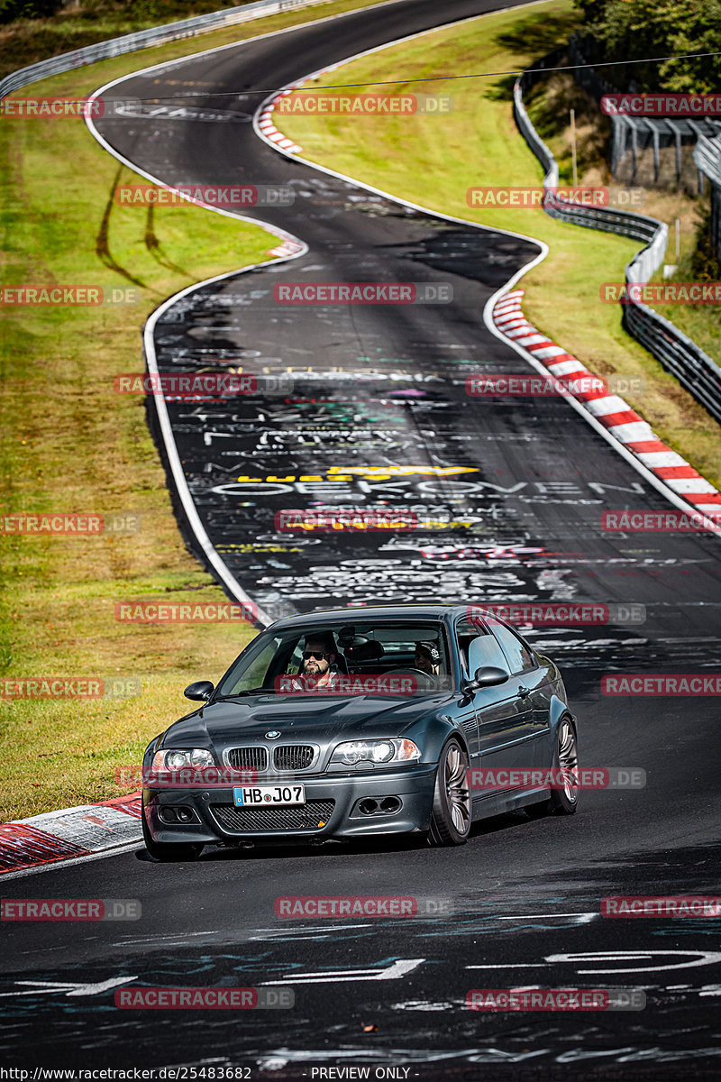 Bild #25483682 - Touristenfahrten Nürburgring Nordschleife (21.10.2023)