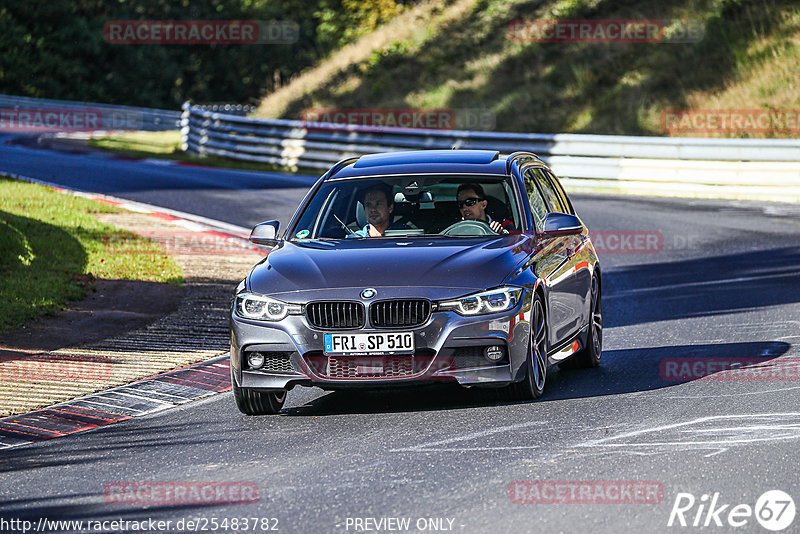 Bild #25483782 - Touristenfahrten Nürburgring Nordschleife (21.10.2023)