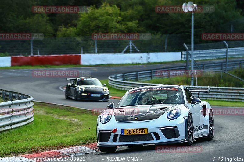 Bild #25483921 - Touristenfahrten Nürburgring Nordschleife (21.10.2023)