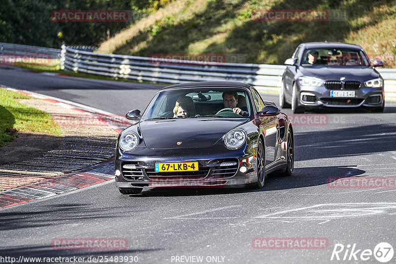 Bild #25483930 - Touristenfahrten Nürburgring Nordschleife (21.10.2023)