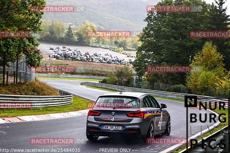 Bild #25484030 - Touristenfahrten Nürburgring Nordschleife (21.10.2023)