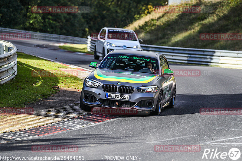 Bild #25484051 - Touristenfahrten Nürburgring Nordschleife (21.10.2023)