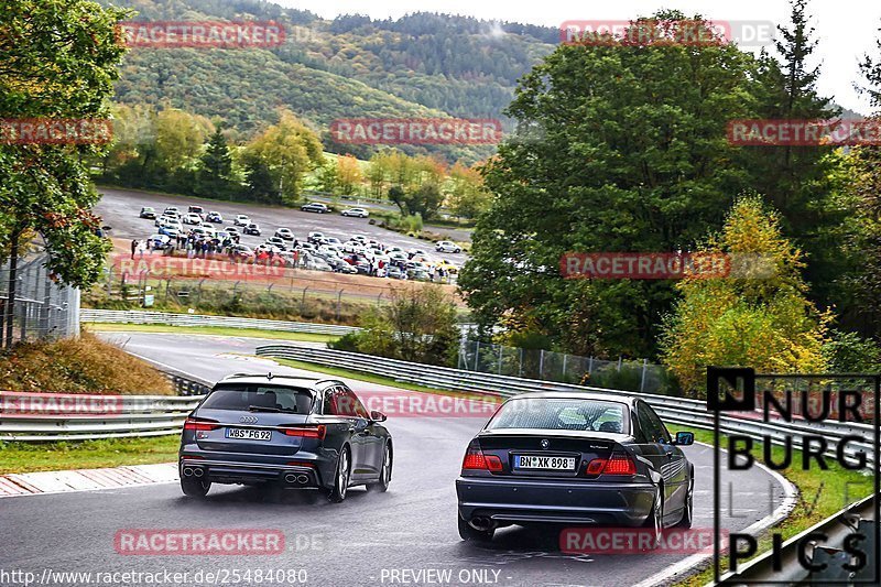 Bild #25484080 - Touristenfahrten Nürburgring Nordschleife (21.10.2023)