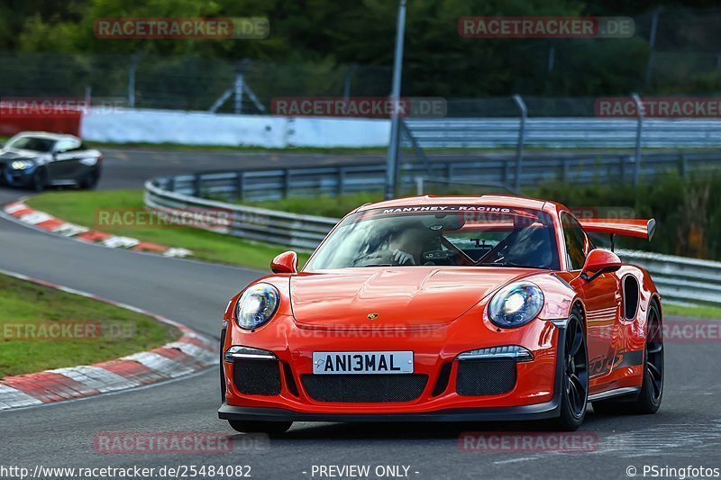 Bild #25484082 - Touristenfahrten Nürburgring Nordschleife (21.10.2023)