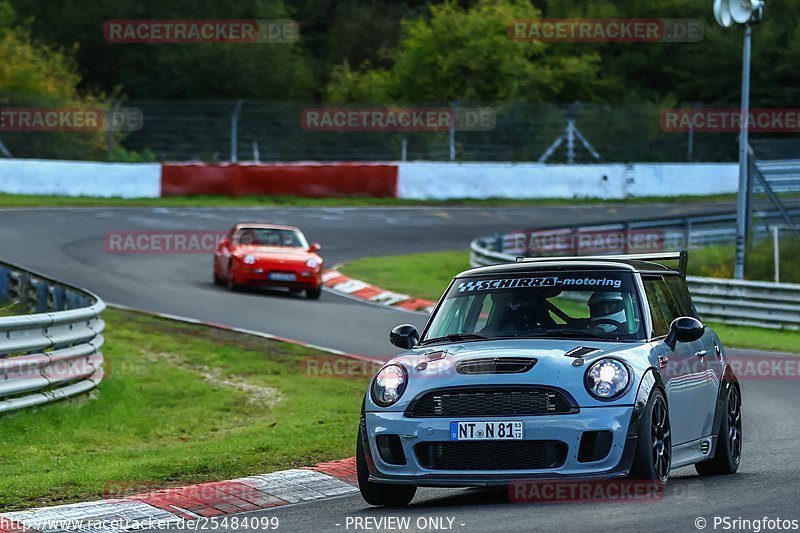 Bild #25484099 - Touristenfahrten Nürburgring Nordschleife (21.10.2023)