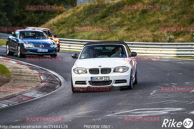 Bild #25484128 - Touristenfahrten Nürburgring Nordschleife (21.10.2023)