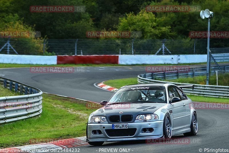 Bild #25484232 - Touristenfahrten Nürburgring Nordschleife (21.10.2023)