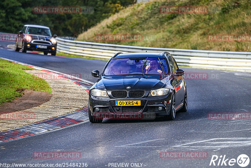 Bild #25484236 - Touristenfahrten Nürburgring Nordschleife (21.10.2023)