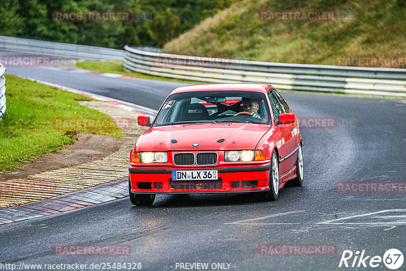 Bild #25484328 - Touristenfahrten Nürburgring Nordschleife (21.10.2023)