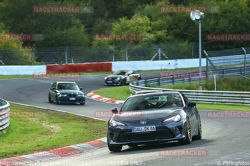 Bild #25484384 - Touristenfahrten Nürburgring Nordschleife (21.10.2023)