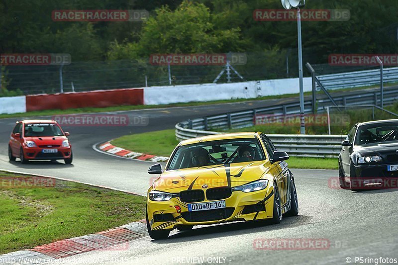 Bild #25484513 - Touristenfahrten Nürburgring Nordschleife (21.10.2023)