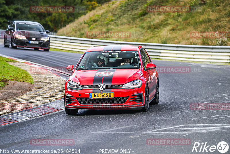 Bild #25484514 - Touristenfahrten Nürburgring Nordschleife (21.10.2023)