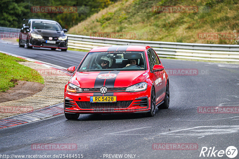 Bild #25484515 - Touristenfahrten Nürburgring Nordschleife (21.10.2023)