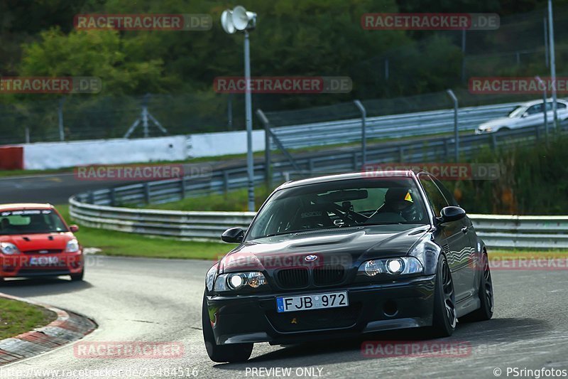 Bild #25484516 - Touristenfahrten Nürburgring Nordschleife (21.10.2023)