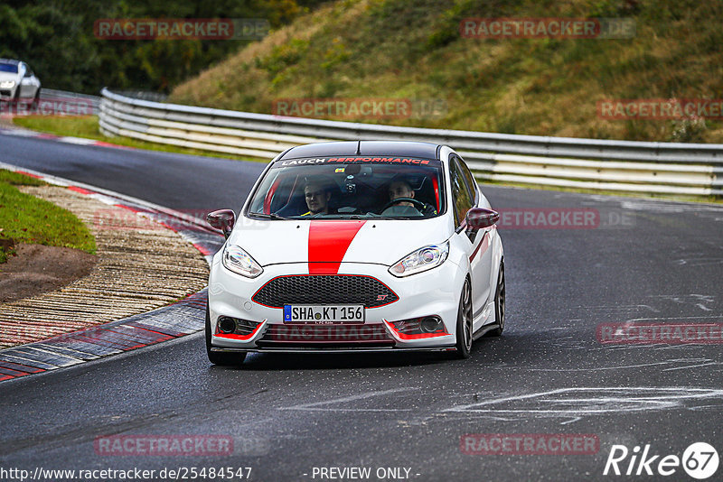 Bild #25484547 - Touristenfahrten Nürburgring Nordschleife (21.10.2023)