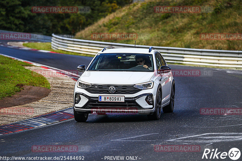 Bild #25484692 - Touristenfahrten Nürburgring Nordschleife (21.10.2023)