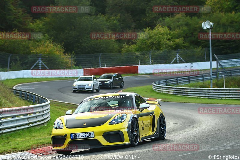 Bild #25484718 - Touristenfahrten Nürburgring Nordschleife (21.10.2023)