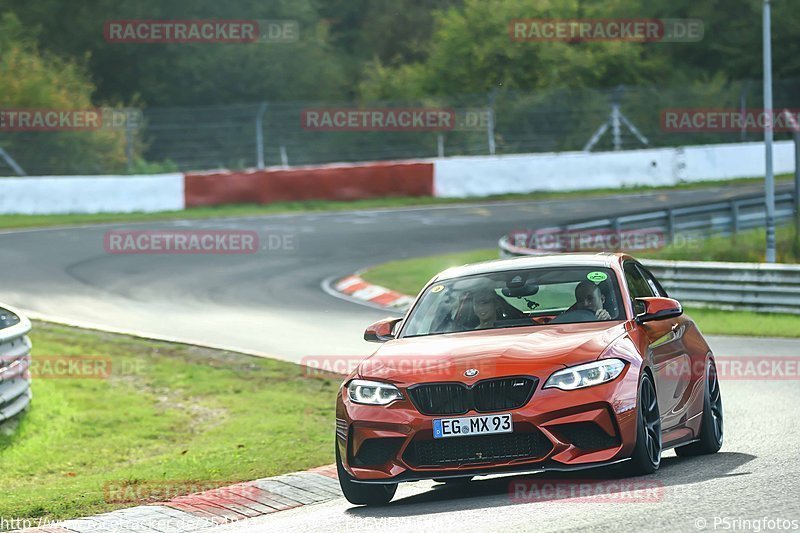 Bild #25484728 - Touristenfahrten Nürburgring Nordschleife (21.10.2023)