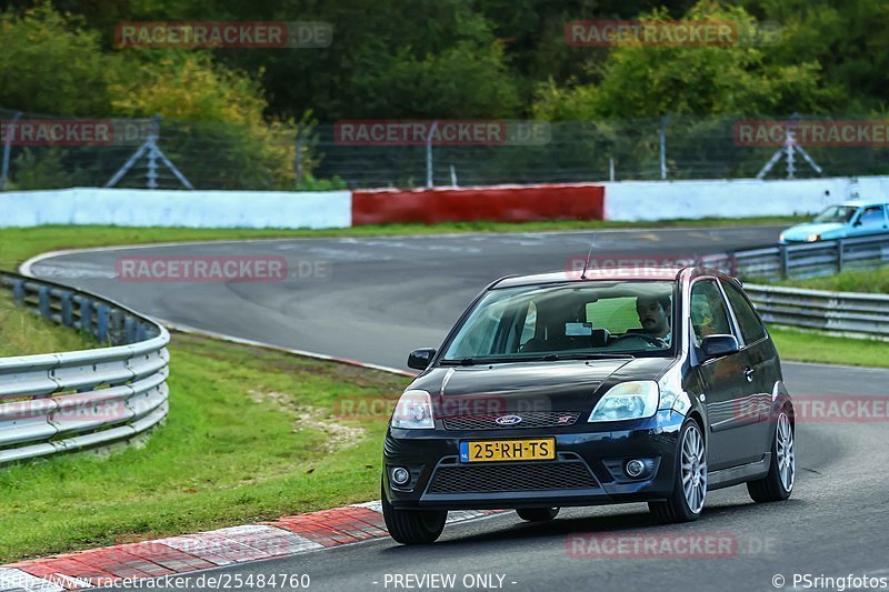 Bild #25484760 - Touristenfahrten Nürburgring Nordschleife (21.10.2023)