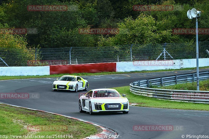 Bild #25484796 - Touristenfahrten Nürburgring Nordschleife (21.10.2023)