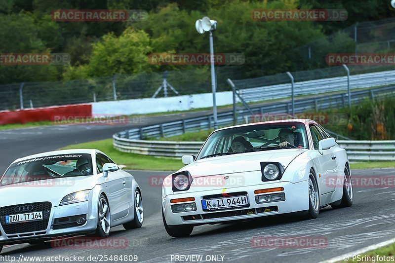 Bild #25484809 - Touristenfahrten Nürburgring Nordschleife (21.10.2023)