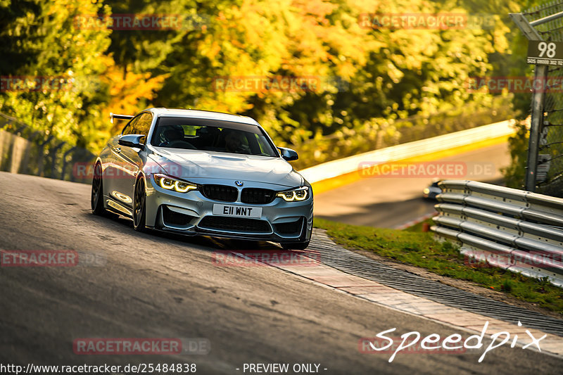 Bild #25484838 - Touristenfahrten Nürburgring Nordschleife (21.10.2023)