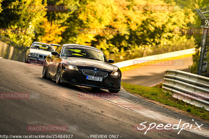 Bild #25484927 - Touristenfahrten Nürburgring Nordschleife (21.10.2023)