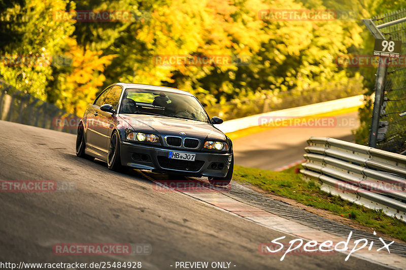 Bild #25484928 - Touristenfahrten Nürburgring Nordschleife (21.10.2023)