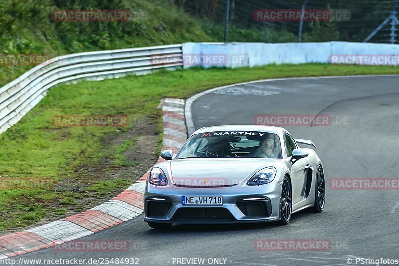 Bild #25484932 - Touristenfahrten Nürburgring Nordschleife (21.10.2023)