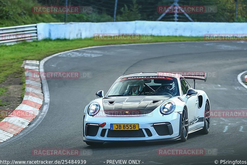 Bild #25484939 - Touristenfahrten Nürburgring Nordschleife (21.10.2023)