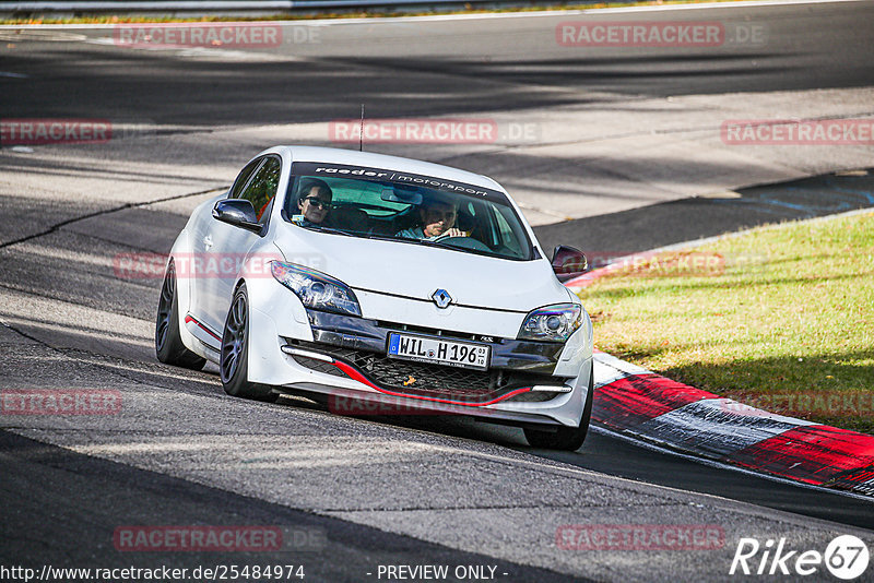 Bild #25484974 - Touristenfahrten Nürburgring Nordschleife (21.10.2023)