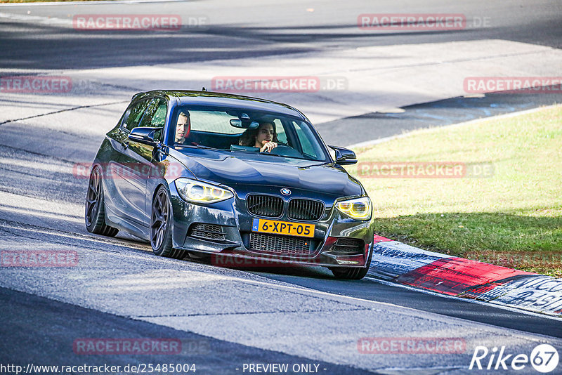 Bild #25485004 - Touristenfahrten Nürburgring Nordschleife (21.10.2023)