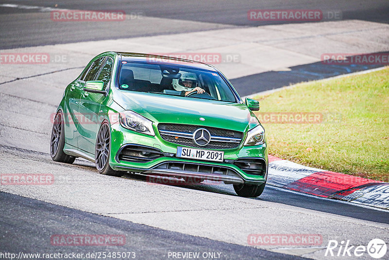 Bild #25485073 - Touristenfahrten Nürburgring Nordschleife (21.10.2023)