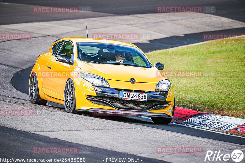 Bild #25485080 - Touristenfahrten Nürburgring Nordschleife (21.10.2023)