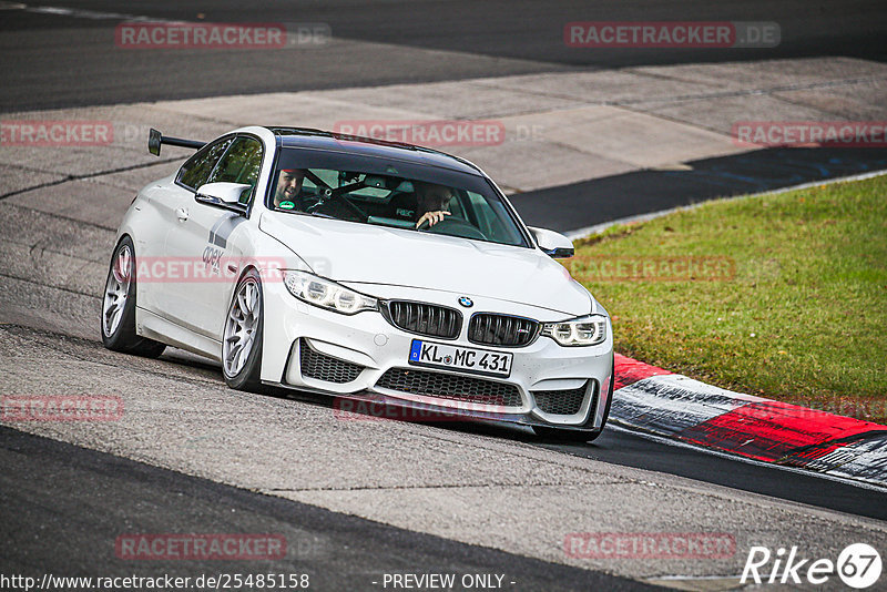 Bild #25485158 - Touristenfahrten Nürburgring Nordschleife (21.10.2023)