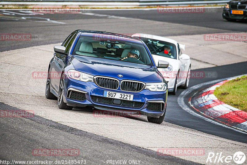 Bild #25485473 - Touristenfahrten Nürburgring Nordschleife (21.10.2023)